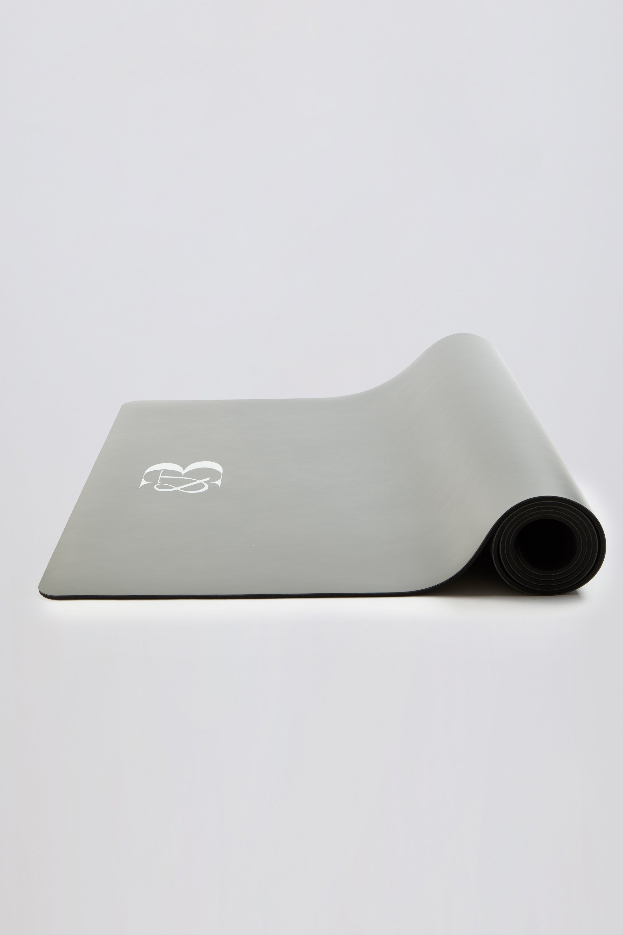 Yoga Mat in Indigo Slate